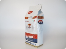 Кофе в зернах Ionia Gran Crema (Иония Гран Крема)  1 кг, вакуумная упаковка