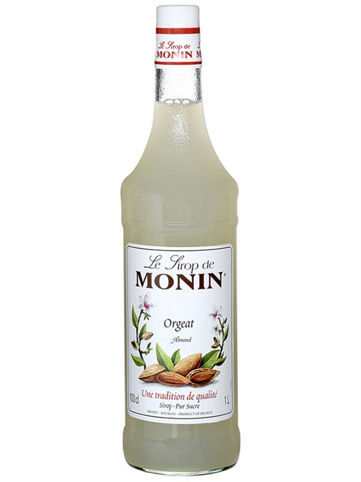 Сироп Monin (Монин) Миндаль  1 л 002431