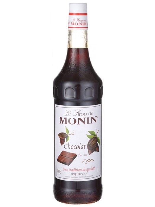 Сироп Monin (Монин) Шоколад  1 л 002436