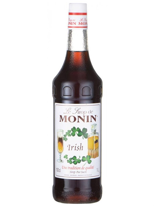 Сироп Monin (Монин) Ирландский 1 л 002437