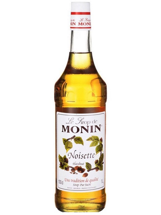 Сироп Monin (Монин) Лесной орех  1 л 002440