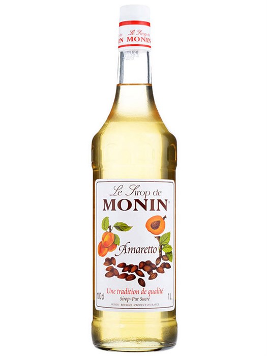 Сироп Monin (Монин) Амаретто 1 л 002441