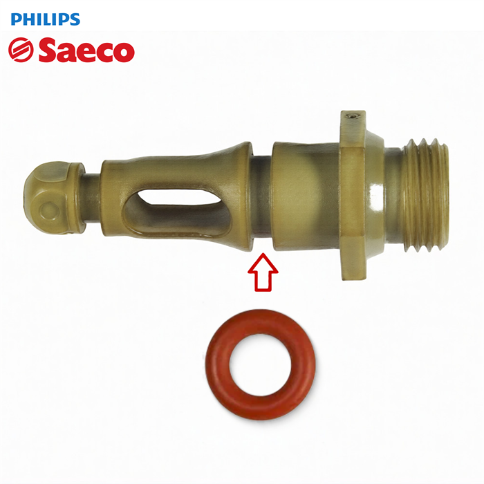 Уплотнитель штуцера OR 0090-20 10106008