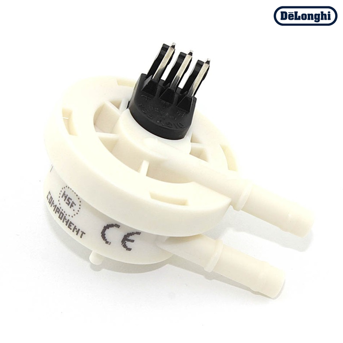 Счетчик воды (флоуметр) Jura, Bosch, Siemens, Delonghi, Saeco 10404001