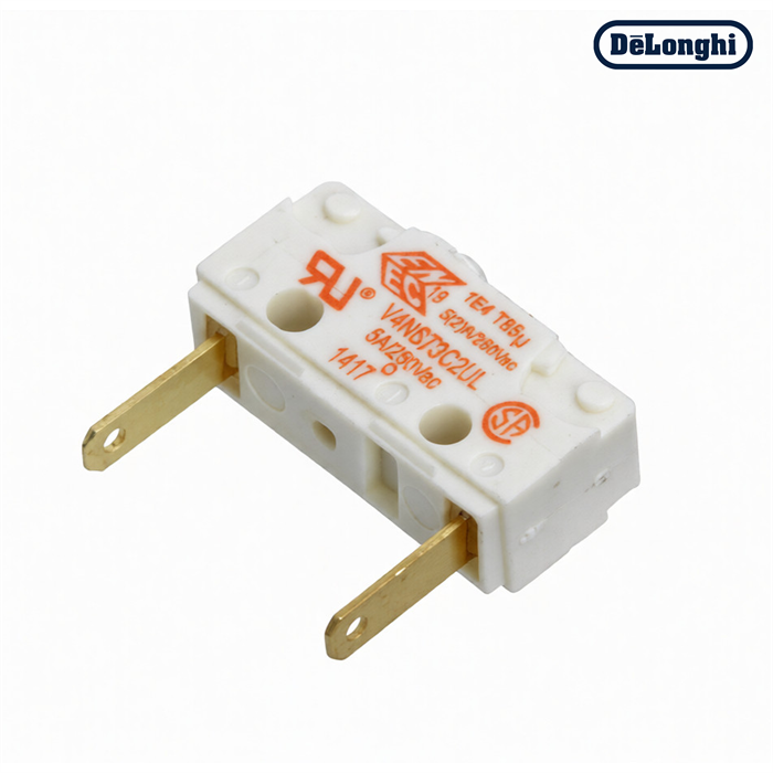 Микровыключатель термоблока Delonghi 10407032
