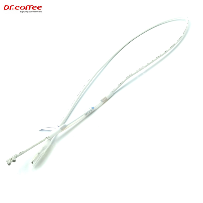Термопредохранитель белый 192 С Dr.Coffee F10 F11 F12 M12 11101034