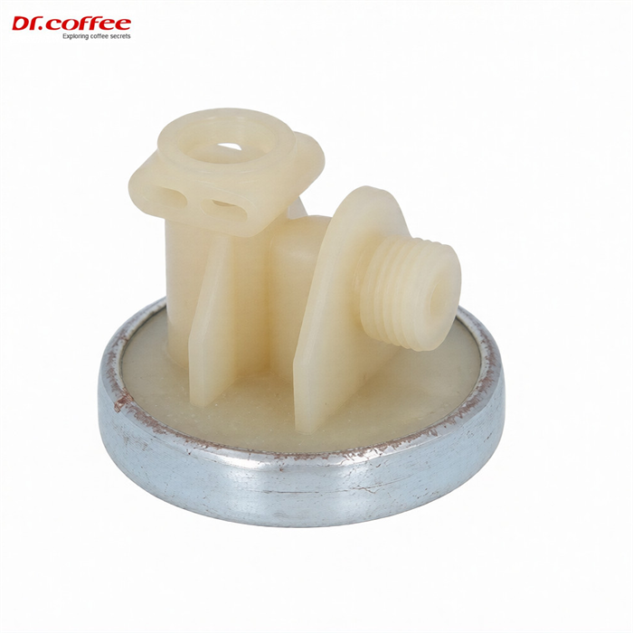 Регулятор мембрана давления помпы Dr. Coffee Proxima 11101055