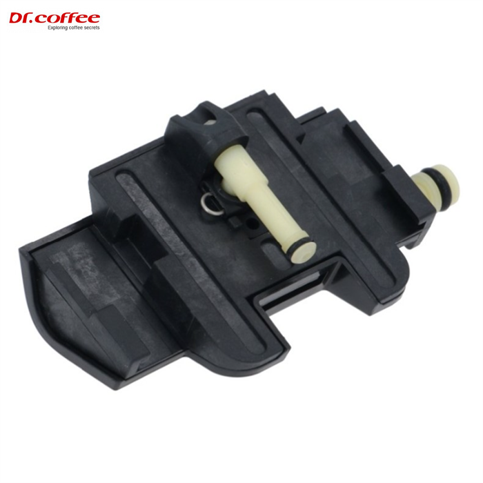 Дренажный клапан Dr.Coffee F10 F11 F12 M12 CoffeeBreak 11101048