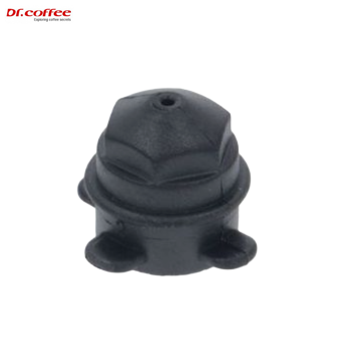 Штуцер капучинатора Dr.Coffee Proxima F10 F11 F12 11101061