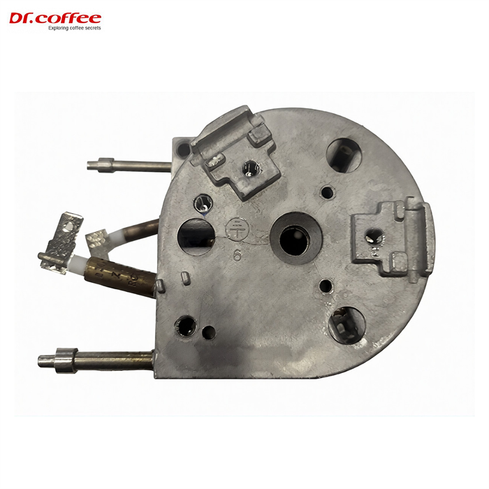 Термоблок Dr.Coffee F10 F11 F12 M12 11101141