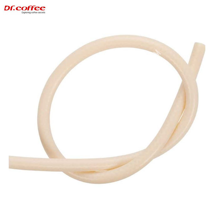 Силиконовый армированный шланг d 3х6mm L 1м. Dr.Coffee 11101209