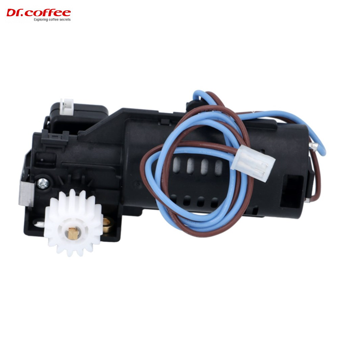 Двигатель ЗУ Dr.Coffee F10, F11, F12, M12, CoffeeBreak 11101004