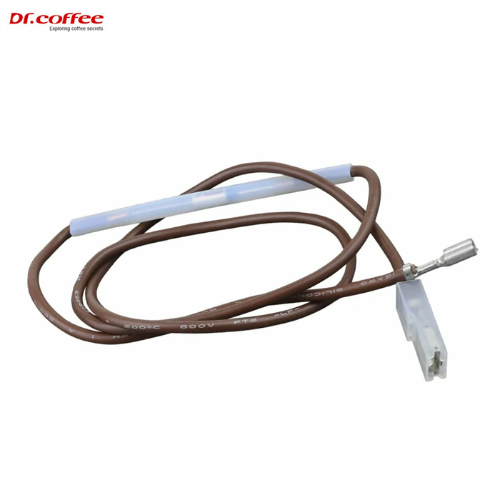 Термопредохранитель коричневый 192 С Dr.Coffee F10 F11 F12 M12 11101031