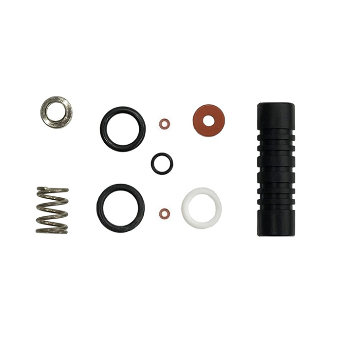 Ремкомплект крана и трубки пара NUOVA SIMONELLI Appia 2, Life, AURELIA 2 5107319