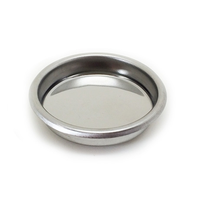 Заглушка портофильтра "слепая" d70мм H18мм 5102017