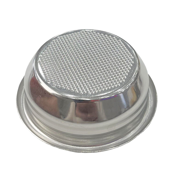 Корзина портофильтра 14гр d70мм H25мм 5102015