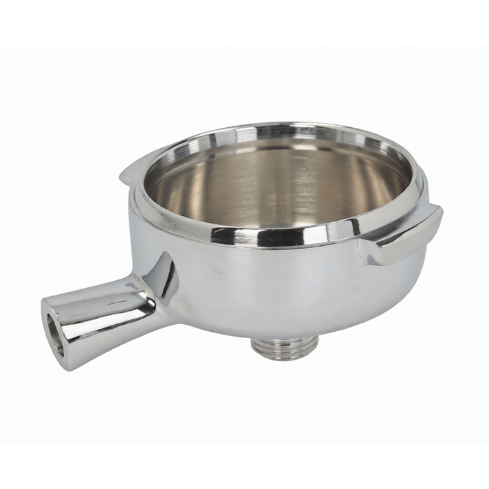 Чаша холдера NUOVA SIMONELLI d82мм 3/8", ручка М10х1.5 5102058