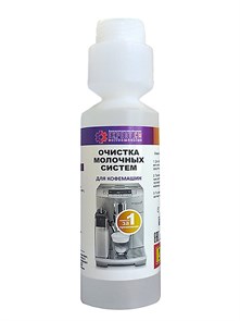 Жидкость для очистки молочных систем EXPERT-CM 0,25л 5501015