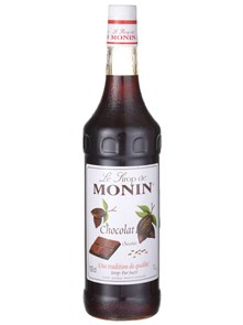 Сироп Monin (Монин) Шоколад  1 л 002436