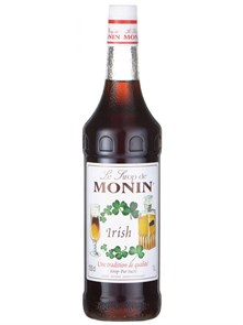 Сироп Monin (Монин) Ирландский 1 л 002437