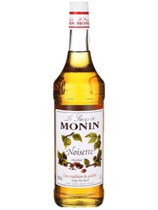 Сироп Monin (Монин) Лесной орех  1 л 002440