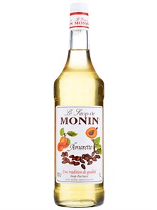 Сироп Monin (Монин) Амаретто 1 л 002441