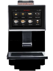 Суперавтоматическая Кофемашина Dr.coffee  Coffee Break Plus PRO 003439