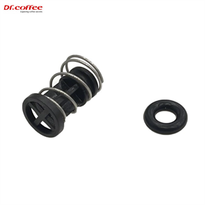 Клапан бункера воды и поддона Dr.Coffee Proxima 11101140