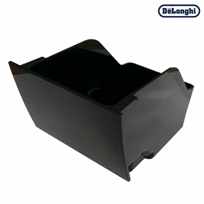 Бункер для отработанного кофе Delonghi ЕСАМ 350.55/350.15 Dinamica 10410286