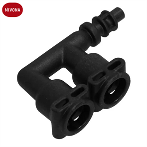 Переходник F-образный Nivona Jura 10205021