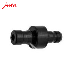 Переходник капучинатора Jura, Bosch, Nivona, Siemens, Franke 10210083