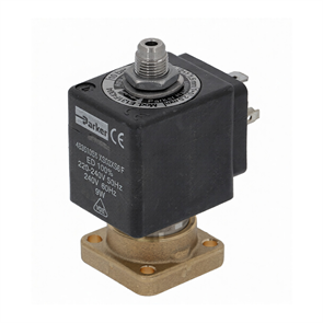 Соленоидный клапан LUCIFER DZ06 S6 483510S6 230В 3х поз. 5108001