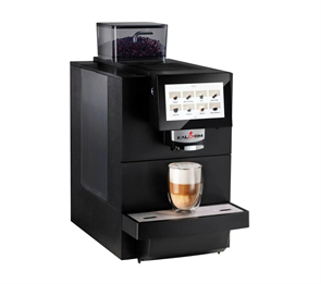 {{photo.Alt || photo.Description || 'Профессиональная кофемашина KALERM E60 (black)'}}