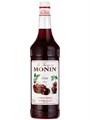 Сироп Monin (Монин) Вишня 1 л 002430
