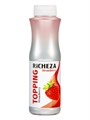 Топпинг Richeza (Ричеза)  Клубника 1 л 003454 - фото 2427