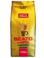 Кофе в зернах Beato Eletto ROMA (Беато Элетто РОМА) 1 кг, вакуумная упаковка 003492 - фото 2460