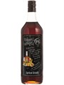 Сироп ProffSyrup (Профсироп) Абрикосовый бренди  1 л 003574