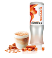 Топпинг Richeza (Ричеза) Солёная карамель 1 л 03336