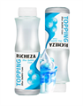 Топпинг Richeza (Ричеза) Блю Бабл 1 л 03353