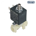 Соленоидный клапан Delonghi ECAM 23.450, 26.455 в сборе 10407031