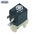 Соленоидный клапан 2-х ход. 230V в сборе Delonghi ECAM 10407047